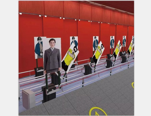 你了解自動報靶系統(tǒng)嗎？