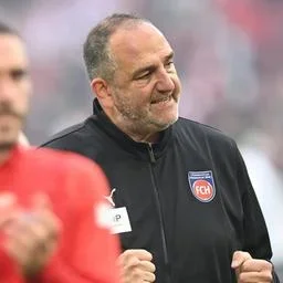 Frank Schmidt