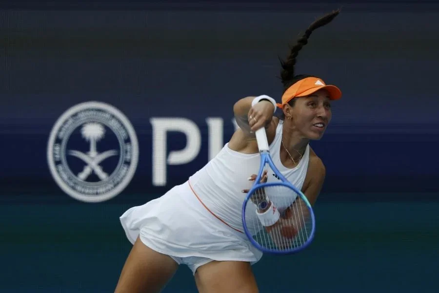 Tennis: Miami Open
